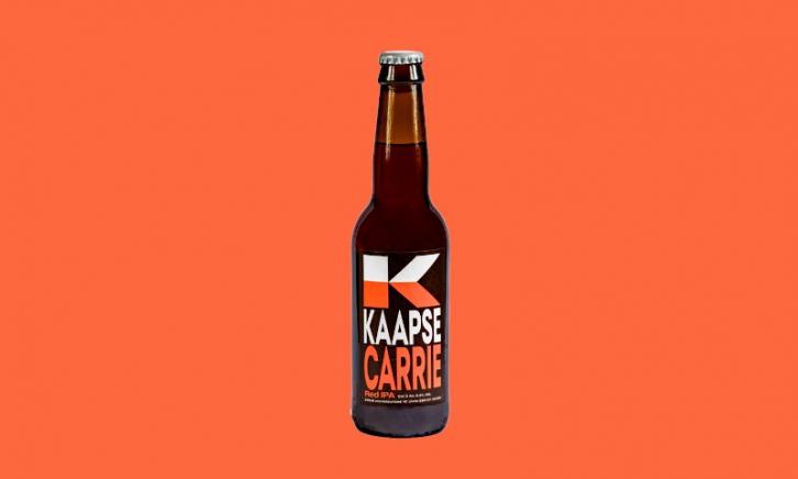 Kaapse Carrie